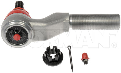 Dorman - Premium STEERING TIE ROD END T3202RD