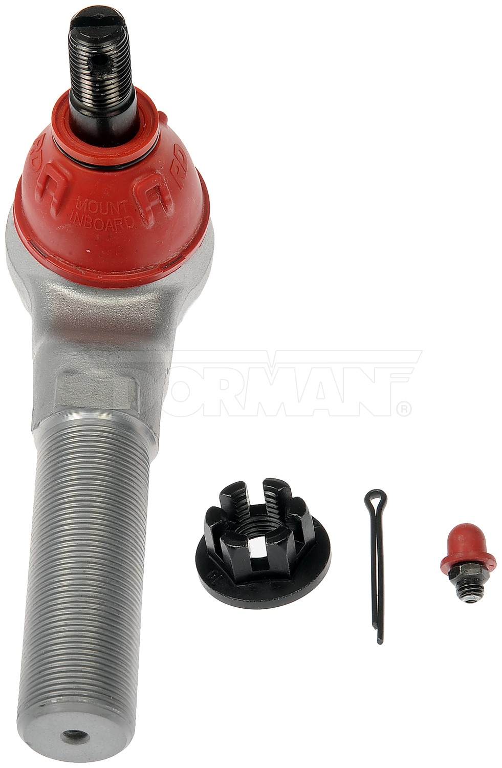 Dorman - Premium STEERING TIE ROD END T3202RD