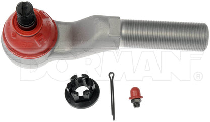 Dorman - Premium STEERING TIE ROD END T3202RD