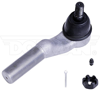 Dorman - Premium Steering Tie Rod End with WeatherShield Corrosion Resistance for 2019-2023 Ford