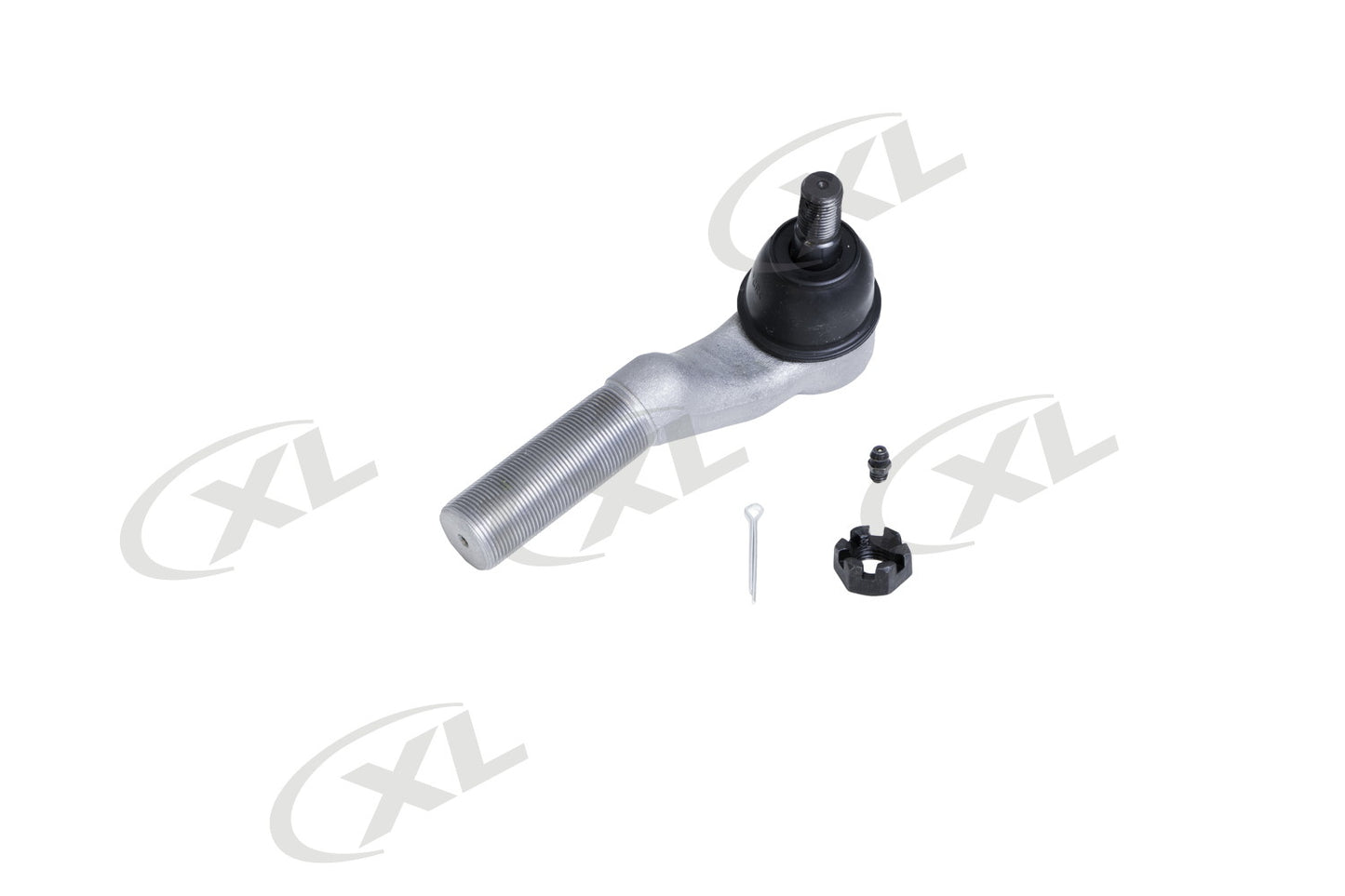 Dorman - Premium Steering Tie Rod End with WeatherShield Corrosion Resistance for 2019-2023 Ford
