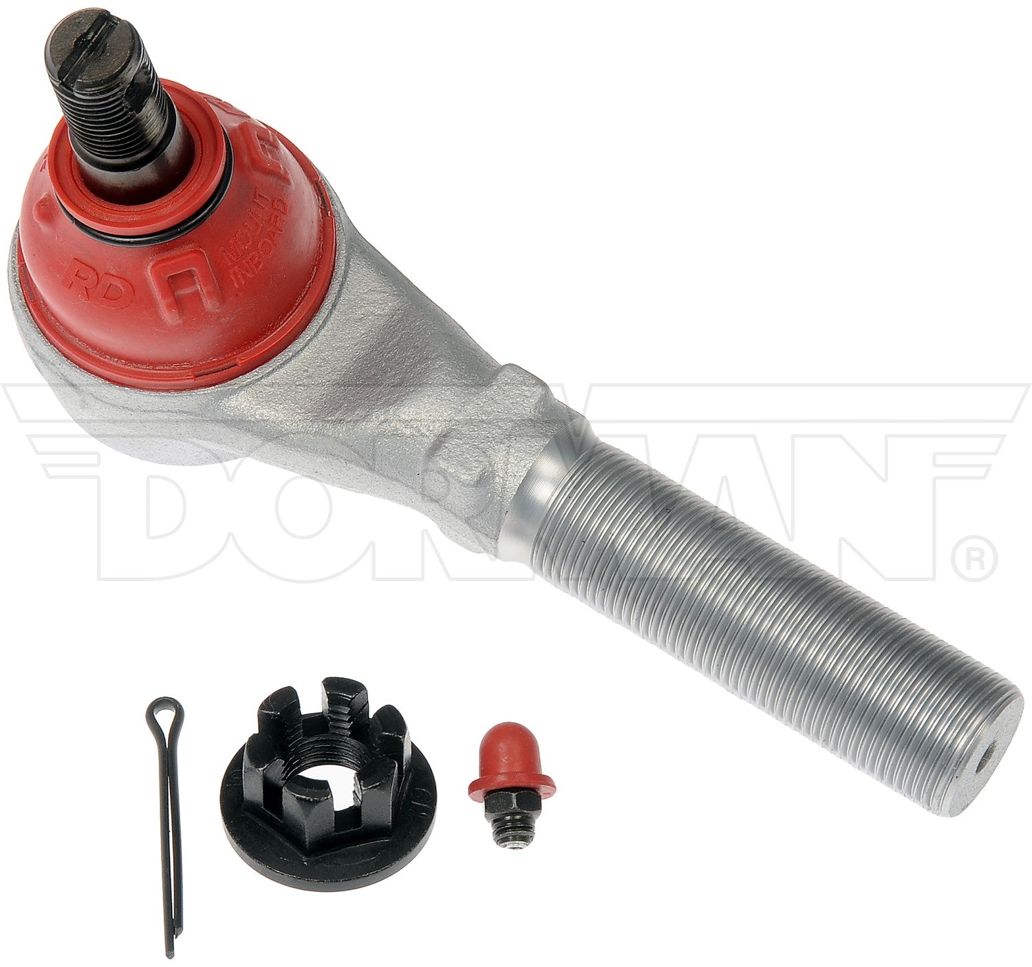 Dorman - Premium STEERING TIE ROD END T3203RD
