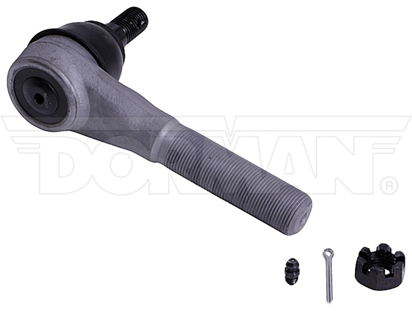 Dorman Premium Steering Tie Rod End with WeatherShield for 1992-2007 Ford