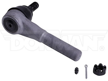Dorman Premium Steering Tie Rod End with WeatherShield for 1992-2007 Ford