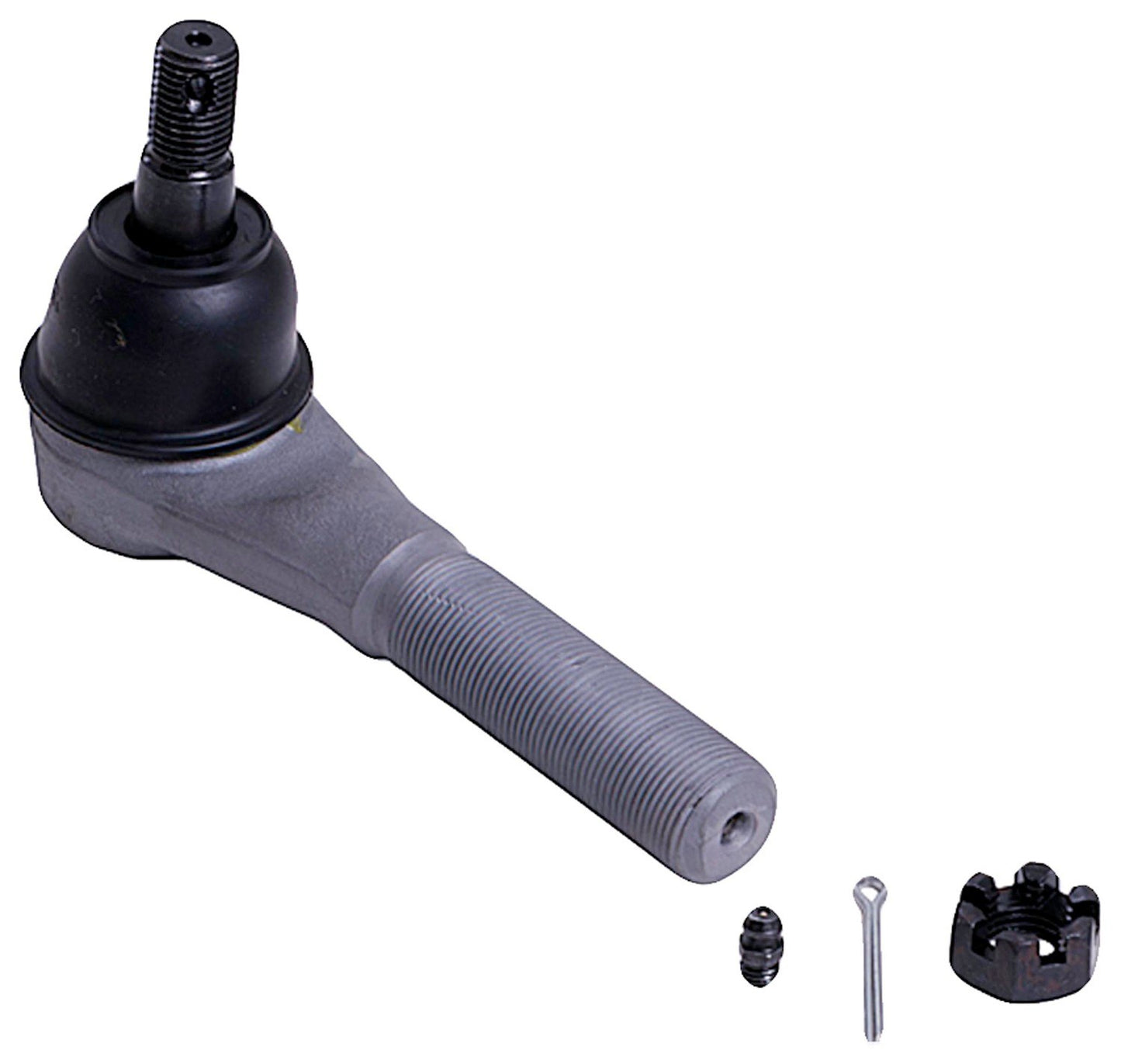 Dorman Premium Steering Tie Rod End with WeatherShield for 1992-2007 Ford
