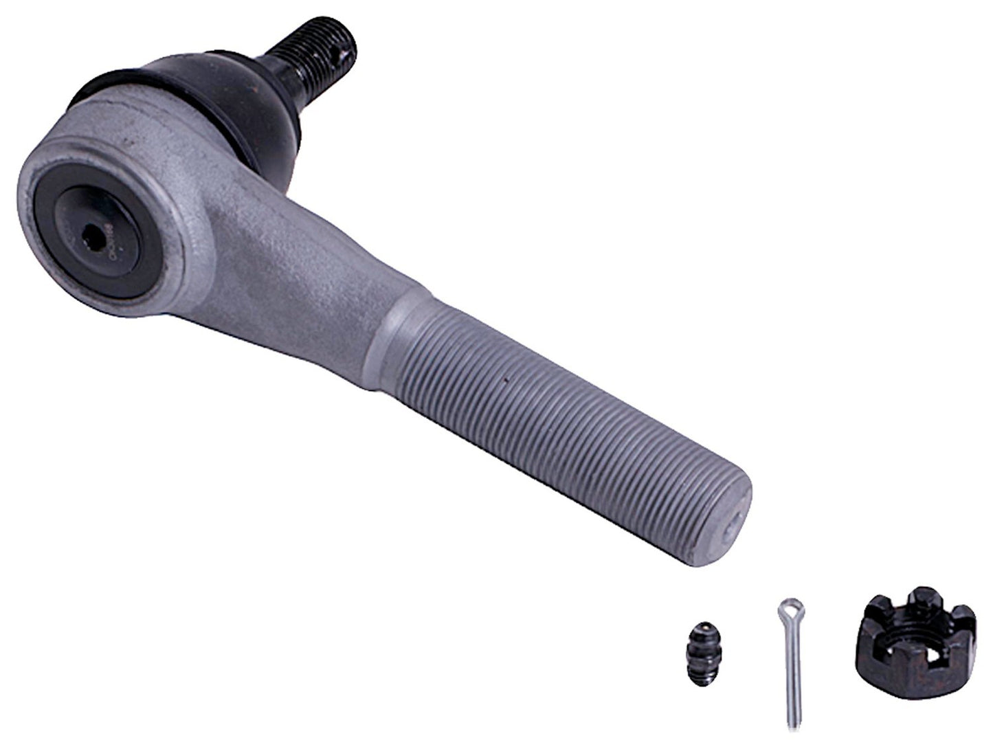 Dorman Premium Steering Tie Rod End with WeatherShield for 1992-2007 Ford