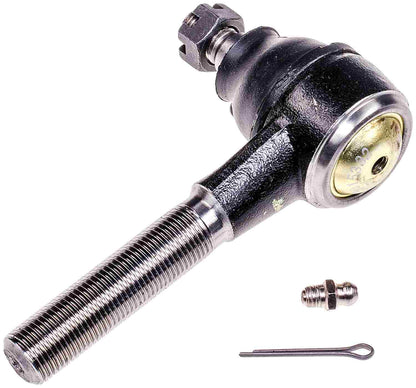 Dorman - Premium Steering Tie Rod End for 1982-63 Chevrolet Corvette, 1964 Chevrolet G10 Van, 1964 GMC G1000 Series T323RPR