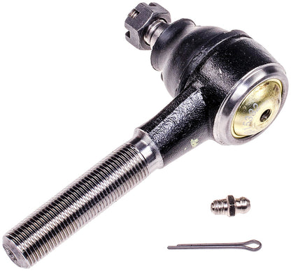 Dorman - Premium Steering Tie Rod End for 1982-63 Chevrolet Corvette, 1964 Chevrolet G10 Van, 1964 GMC G1000 Series T323RPR
