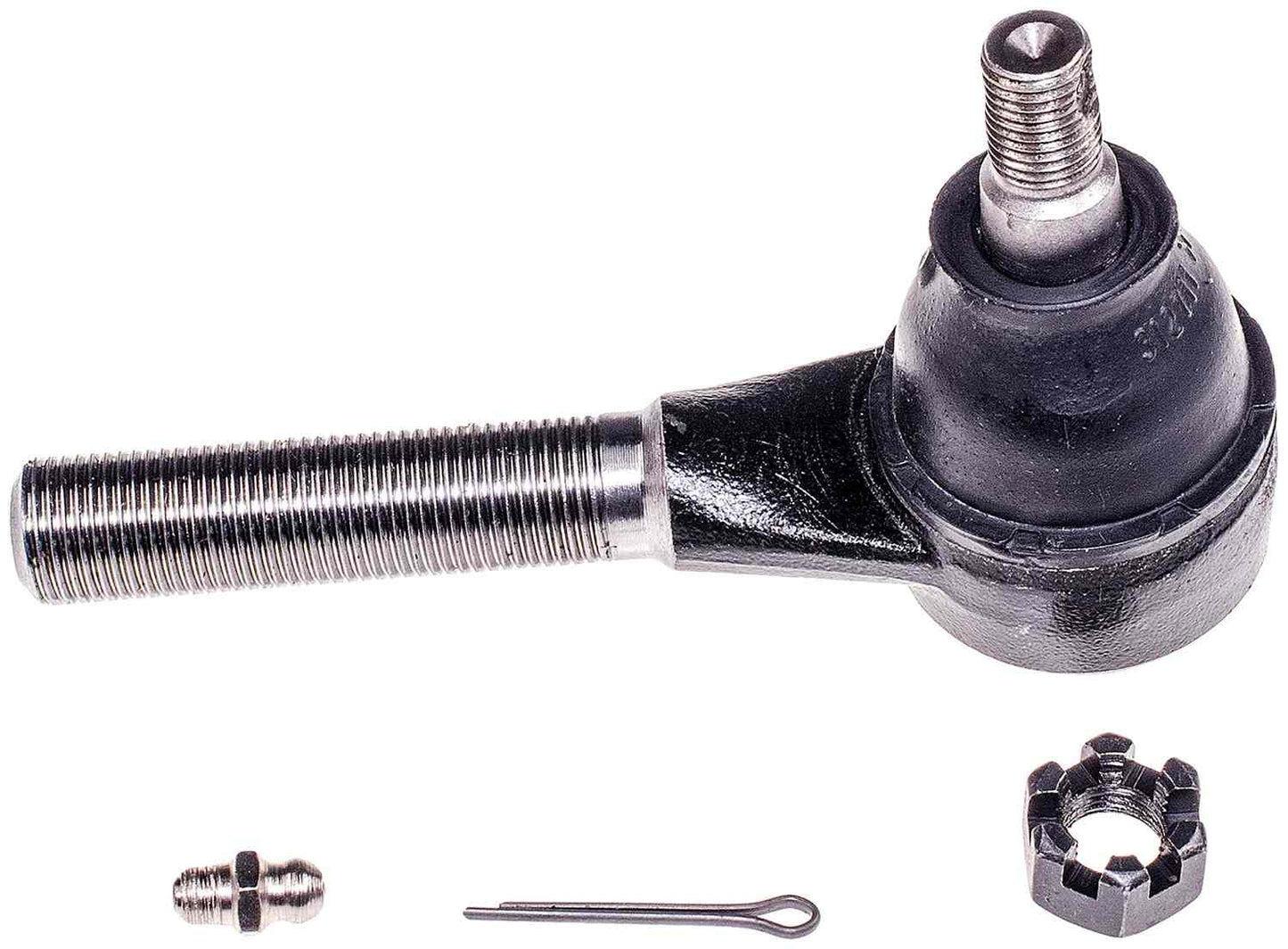 Dorman - Premium Steering Tie Rod End for 1982-63 Chevrolet Corvette, 1964 Chevrolet G10 Van, 1964 GMC G1000 Series T323RPR
