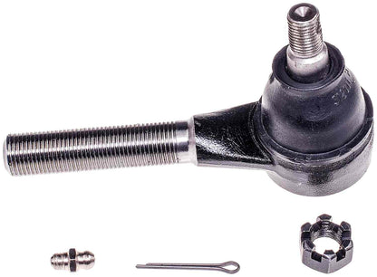Dorman - Premium Steering Tie Rod End for 1982-63 Chevrolet Corvette, 1964 Chevrolet G10 Van, 1964 GMC G1000 Series T323RPR