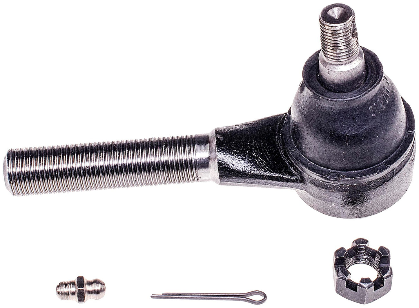Dorman - Premium Steering Tie Rod End for 1982-63 Chevrolet Corvette, 1964 Chevrolet G10 Van, 1964 GMC G1000 Series T323RPR