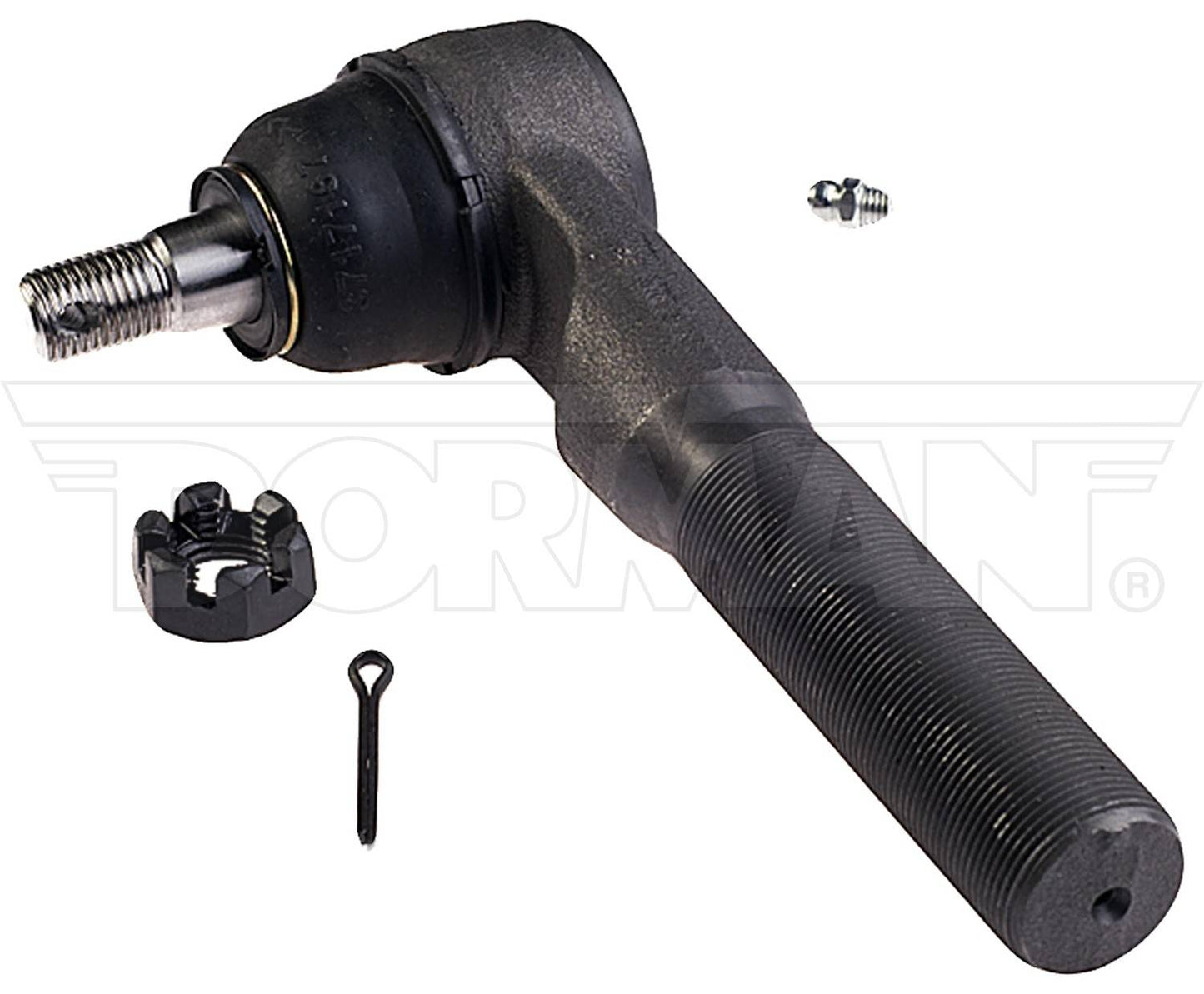 Dorman - Premium Steering Tie Rod End for 1994-1999 Dodge Ram 1500/2500 T3247PR