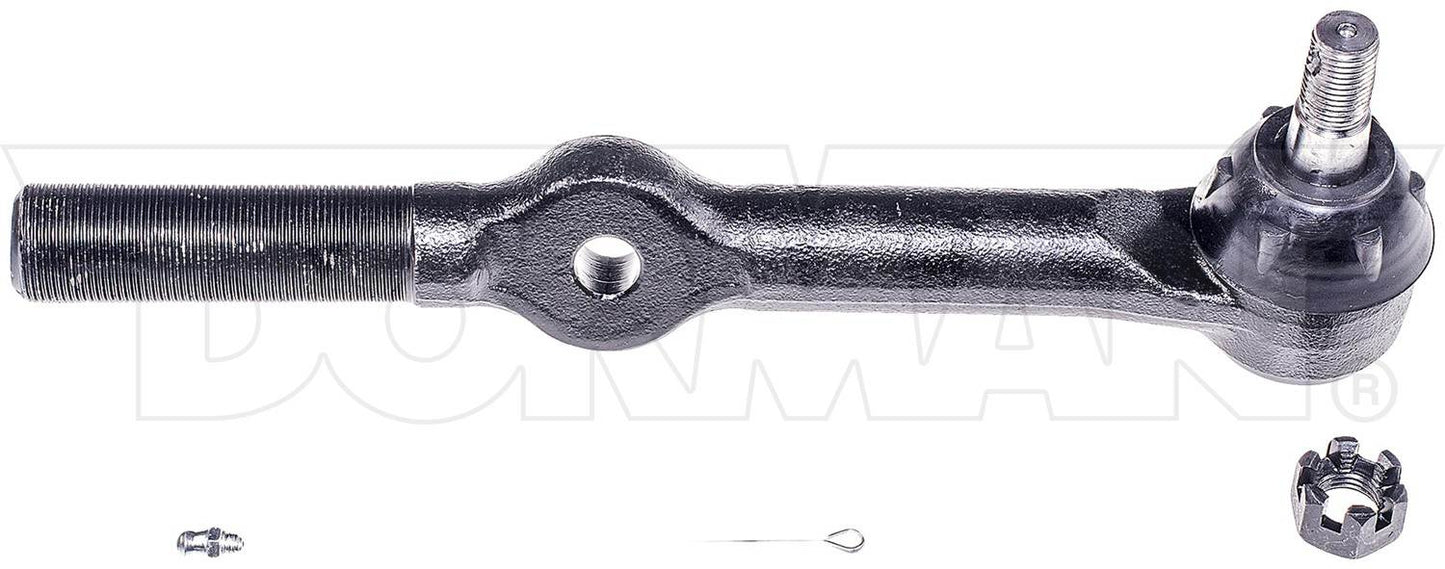 Dorman - Premium Steering Drag Link End with Precision Engineering for 1997-94 Dodge Ram 1500/2500/3500, 1997-95 Dodge Ram 4000 T3249PR