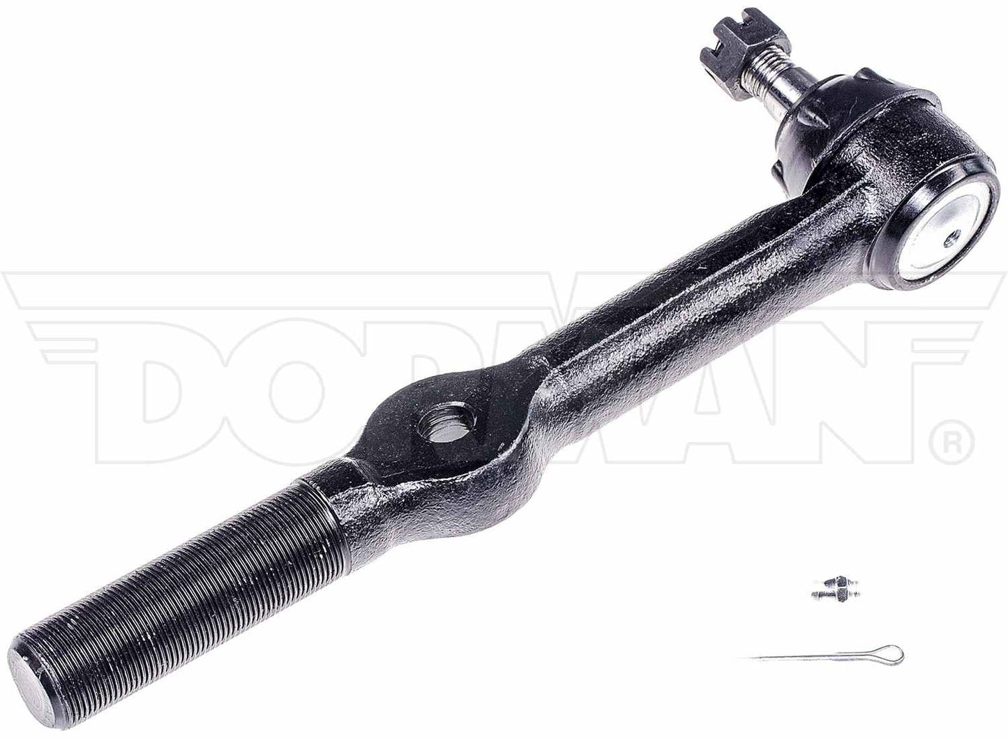 Dorman - Premium Steering Drag Link End with Precision Engineering for 1997-94 Dodge Ram 1500/2500/3500, 1997-95 Dodge Ram 4000 T3249PR