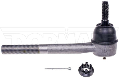 Dorman - Premium Steering Tie Rod End with Extended Life for 1990-2005 Chevrolet Astro GMC Safari T3254XL