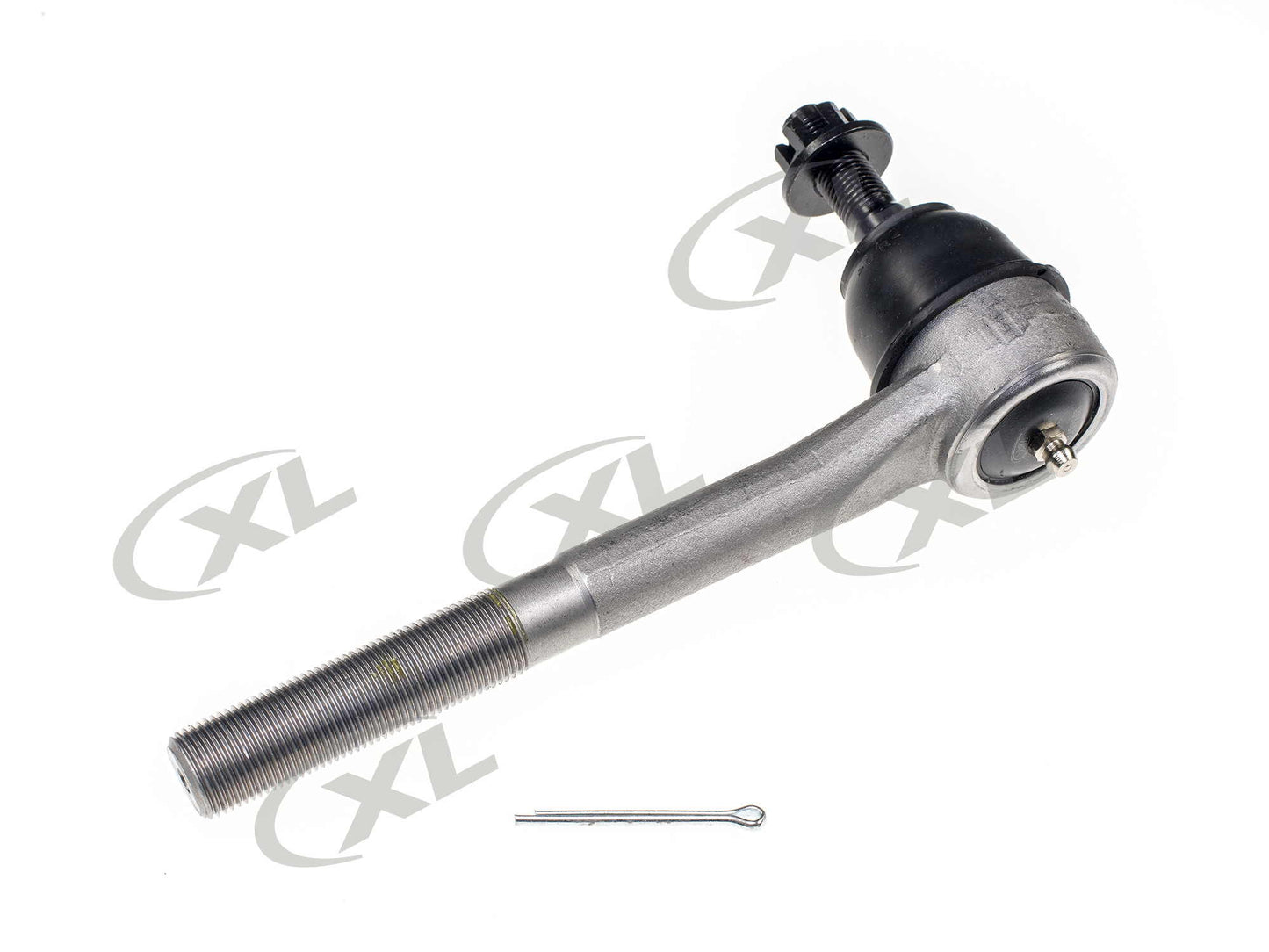 Dorman - Premium Steering Tie Rod End with Extended Life for 1990-2005 Chevrolet Astro GMC Safari T3254XL