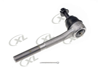 Dorman - Premium Steering Tie Rod End with Extended Life for 1990-2005 Chevrolet Astro GMC Safari T3254XL