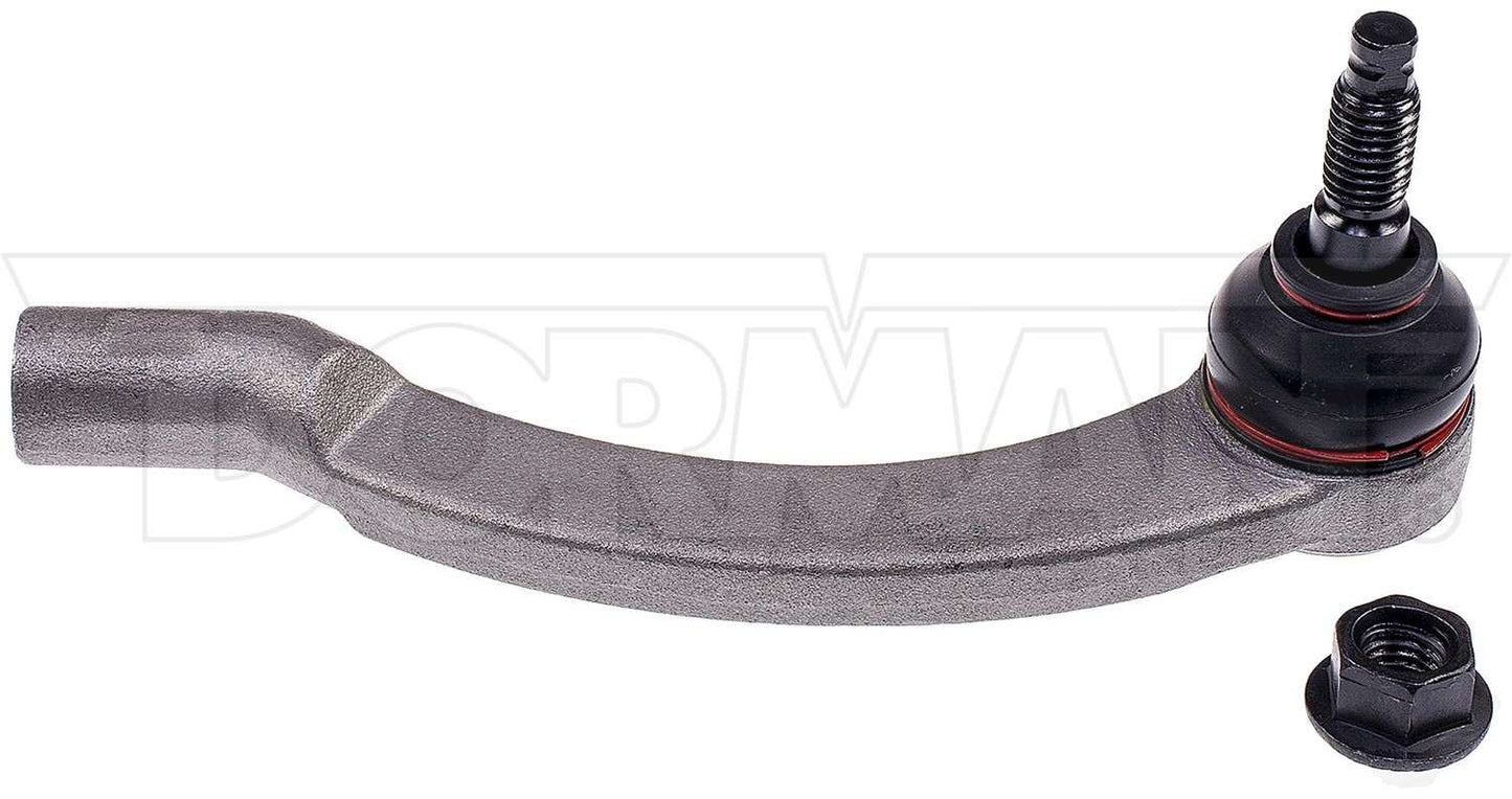 Dorman - Premium Steering Tie Rod End Extended Life with WeatherShield coating for 1993-2004 Volvo T3256XL
