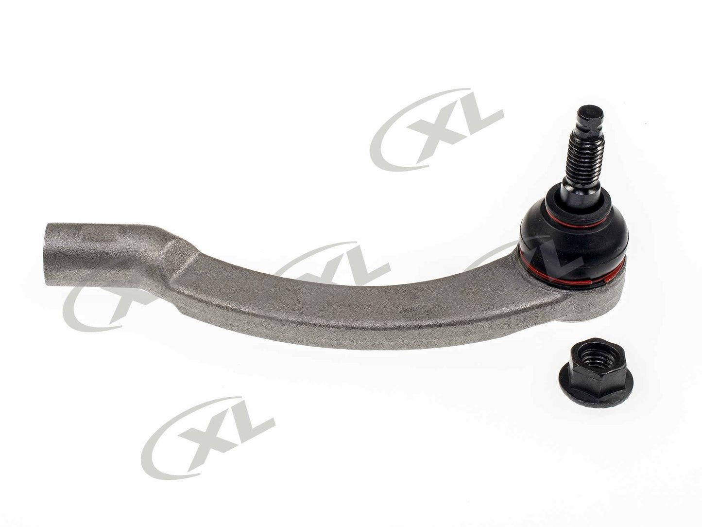 Dorman - Premium Steering Tie Rod End Extended Life with WeatherShield coating for 1993-2004 Volvo T3256XL