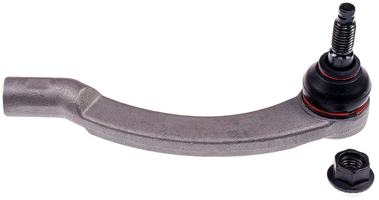 Dorman - Premium Steering Tie Rod End Extended Life with WeatherShield coating for 1993-2004 Volvo T3256XL
