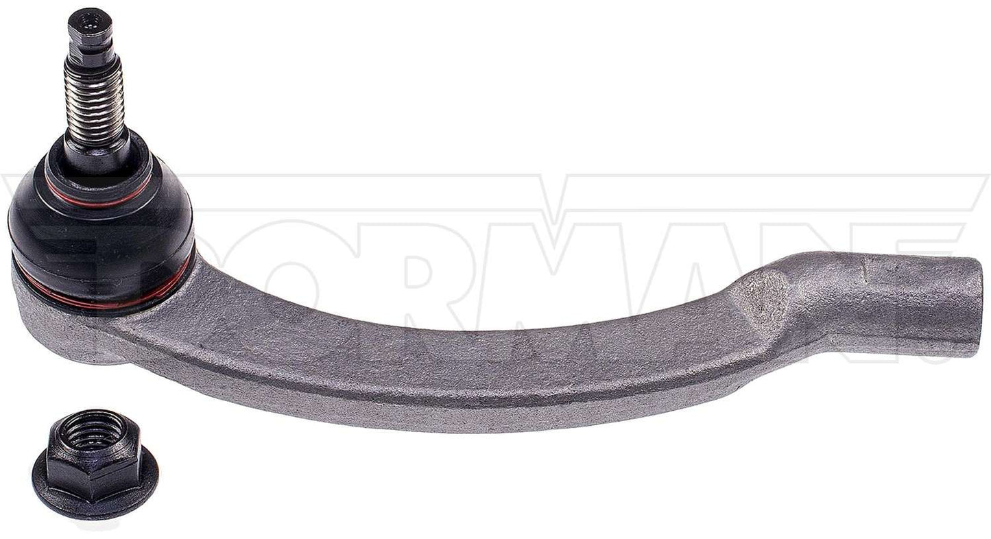 Dorman - Premium Steering Tie Rod End Extended Life with WeatherShield coating for 1993-2004 Volvo T3257XL