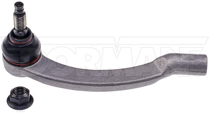 Dorman - Premium Steering Tie Rod End Extended Life with WeatherShield coating for 1993-2004 Volvo T3257XL