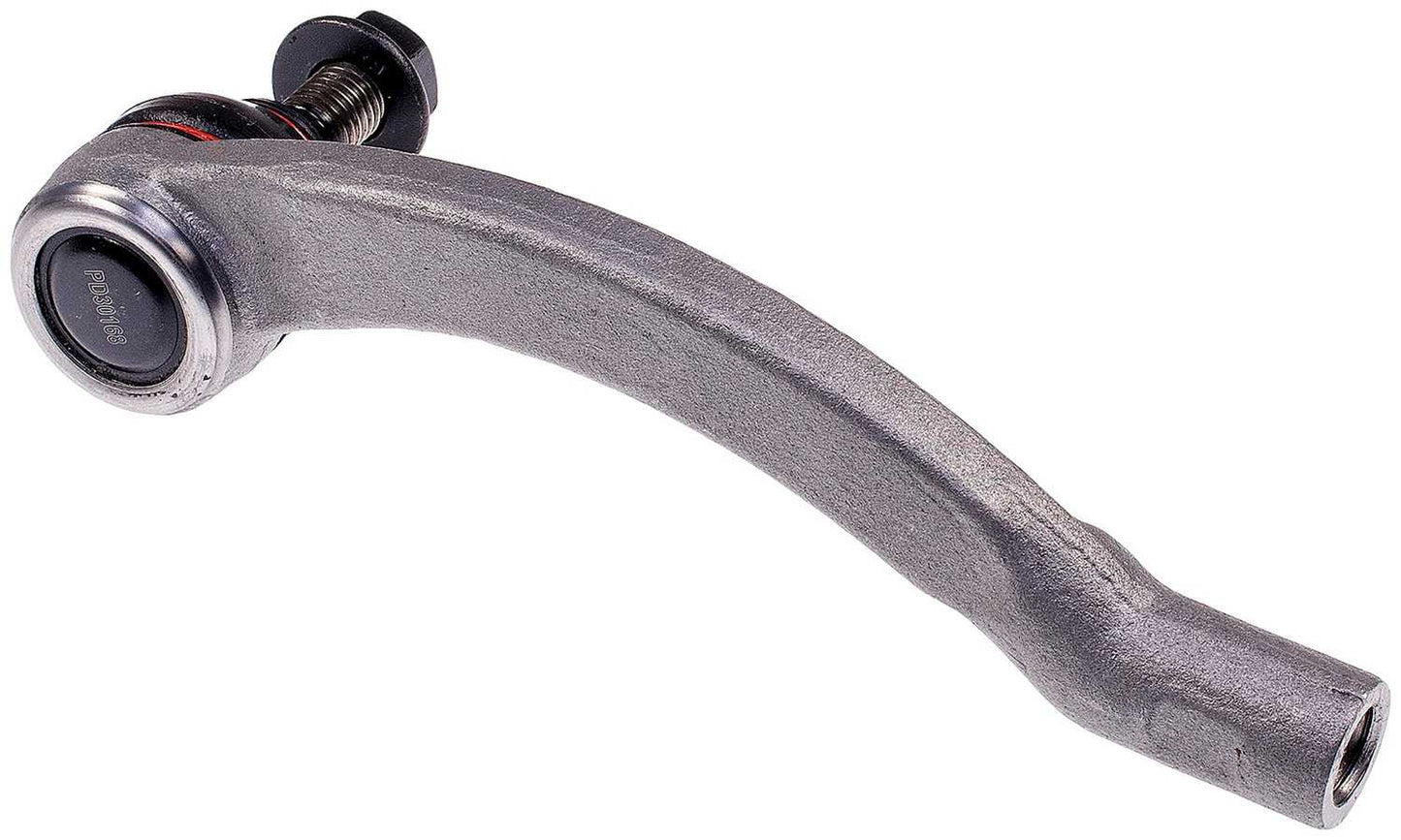 Dorman - Premium Steering Tie Rod End Extended Life with WeatherShield coating for 1993-2004 Volvo T3257XL