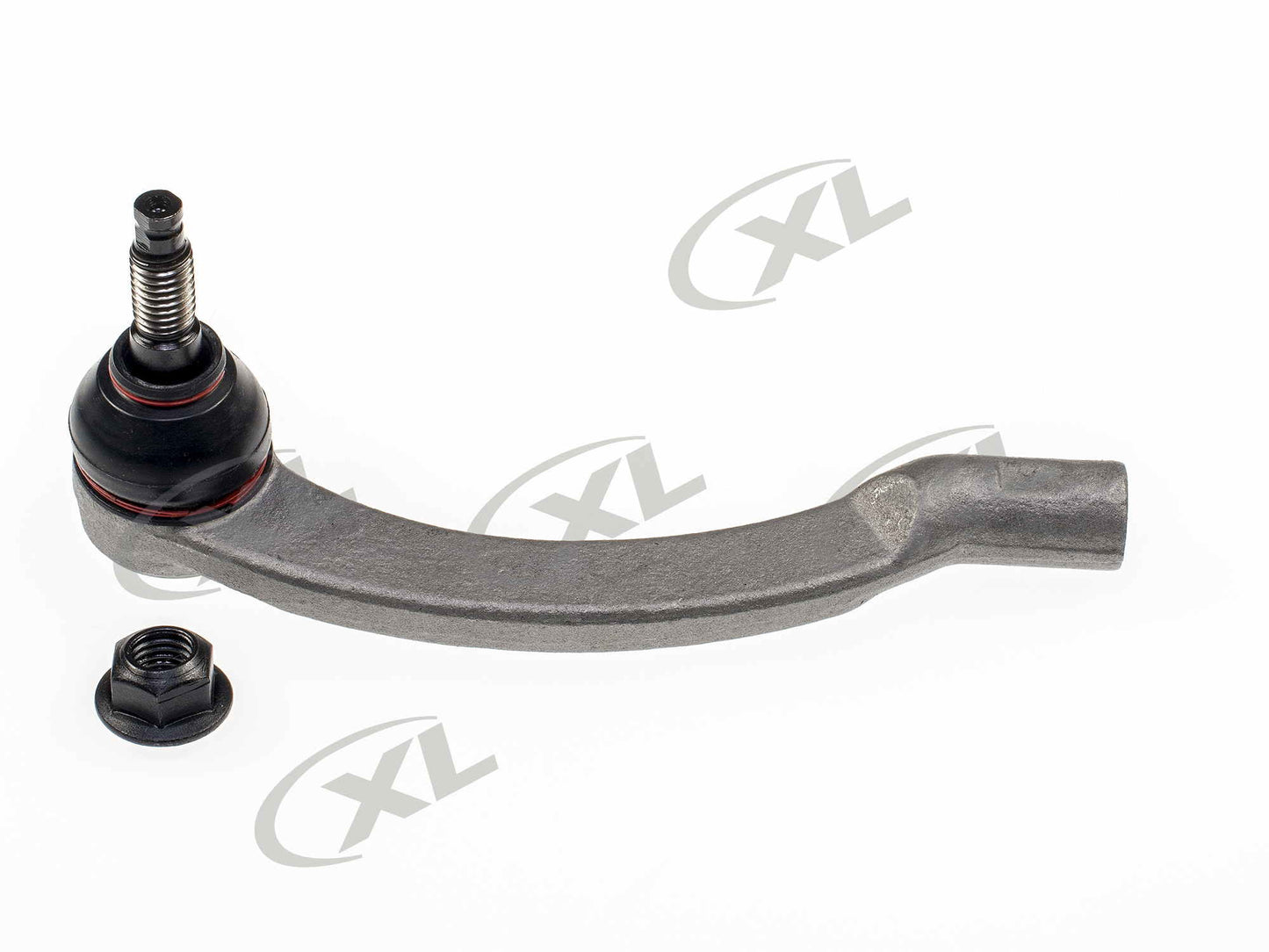 Dorman - Premium Steering Tie Rod End Extended Life with WeatherShield coating for 1993-2004 Volvo T3257XL