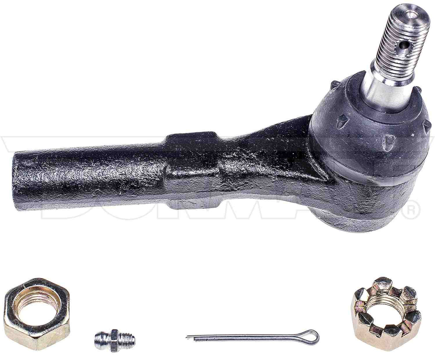 Dorman - Premium STEERING TIE ROD END T3302PR