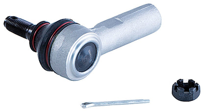 Dorman Premium Steering Tie Rod End Extended Life with WeatherShield for 1992-2003 Lexus and 1992-2004 Toyota T3306XL
