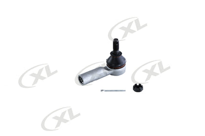 Dorman Premium Steering Tie Rod End Extended Life with WeatherShield for 1992-2003 Lexus and 1992-2004 Toyota T3306XL