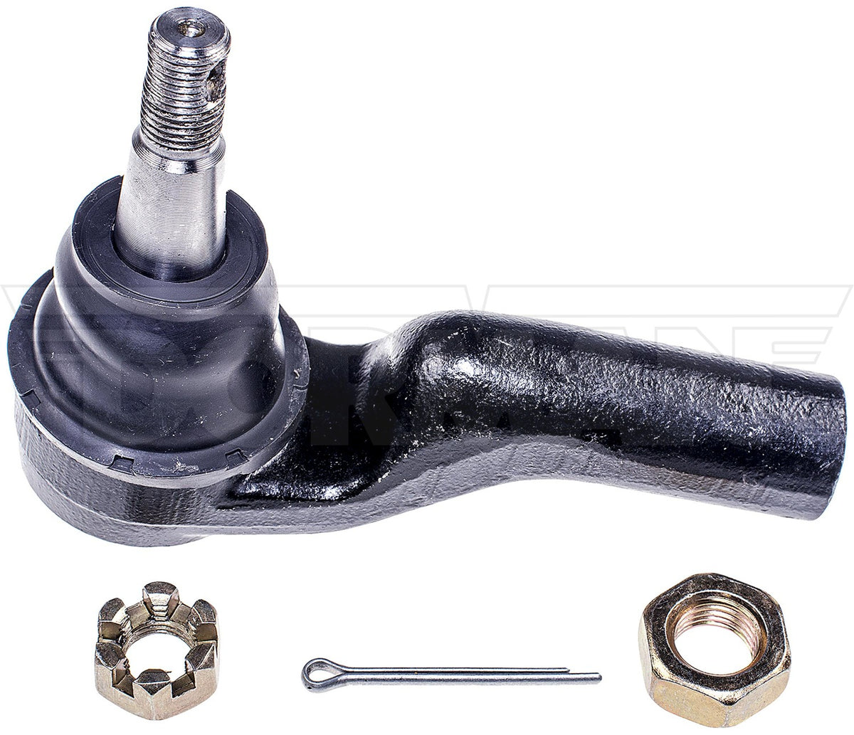 Dorman Premium Steering Tie Rod End for 1995-2002 Lincoln Continental T3307PR