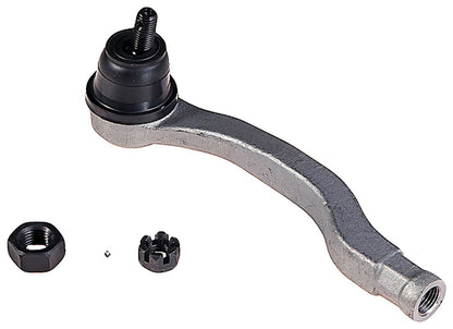 Dorman Premium Steering Tie Rod End Extended Life with WeatherShield coating for 2001-90 Acura, 2001-88 Honda T3331XL