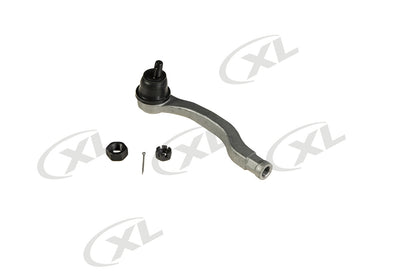 Dorman Premium Steering Tie Rod End Extended Life with WeatherShield coating for 2001-90 Acura, 2001-88 Honda T3331XL