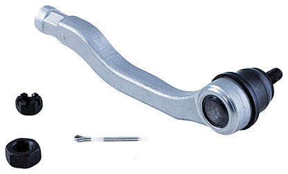 Dorman - Premium Steering Tie Rod End Extended Life with WeatherShield Corrosion Resistance for 2001-1990 Acura, 2001-1988 Honda T3332XL