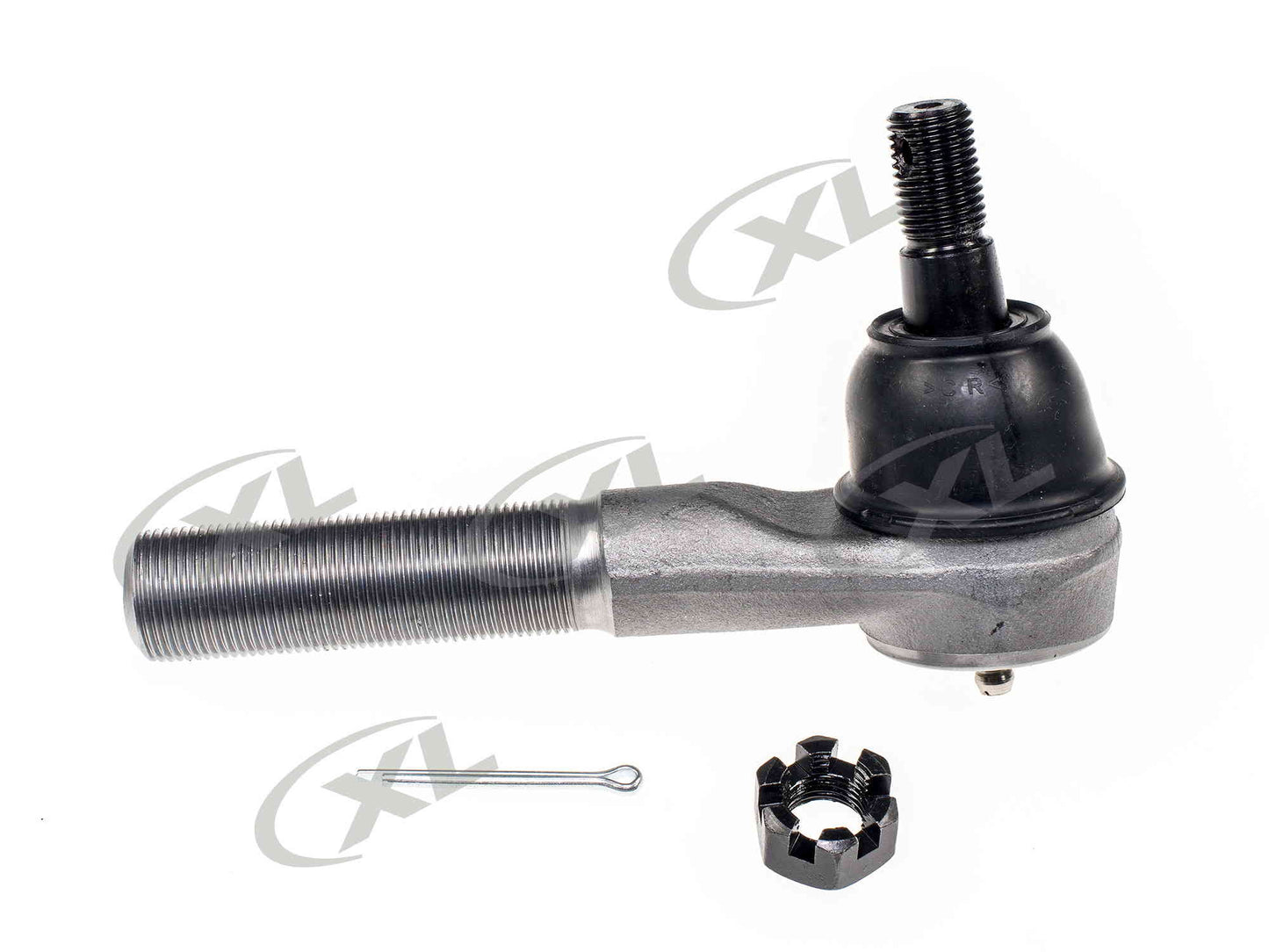 Dorman - Premium Steering Tie Rod End Extended Life with WeatherShield for 2006-92 Ford and 1997-94 Mazda T3342XL