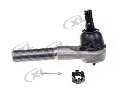 Dorman - Premium Steering Tie Rod End Extended Life with WeatherShield for 2006-92 Ford and 1997-94 Mazda T3342XL