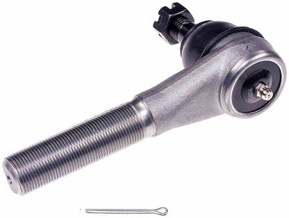 Dorman - Premium Steering Tie Rod End Extended Life with WeatherShield for 2006-92 Ford and 1997-94 Mazda T3342XL