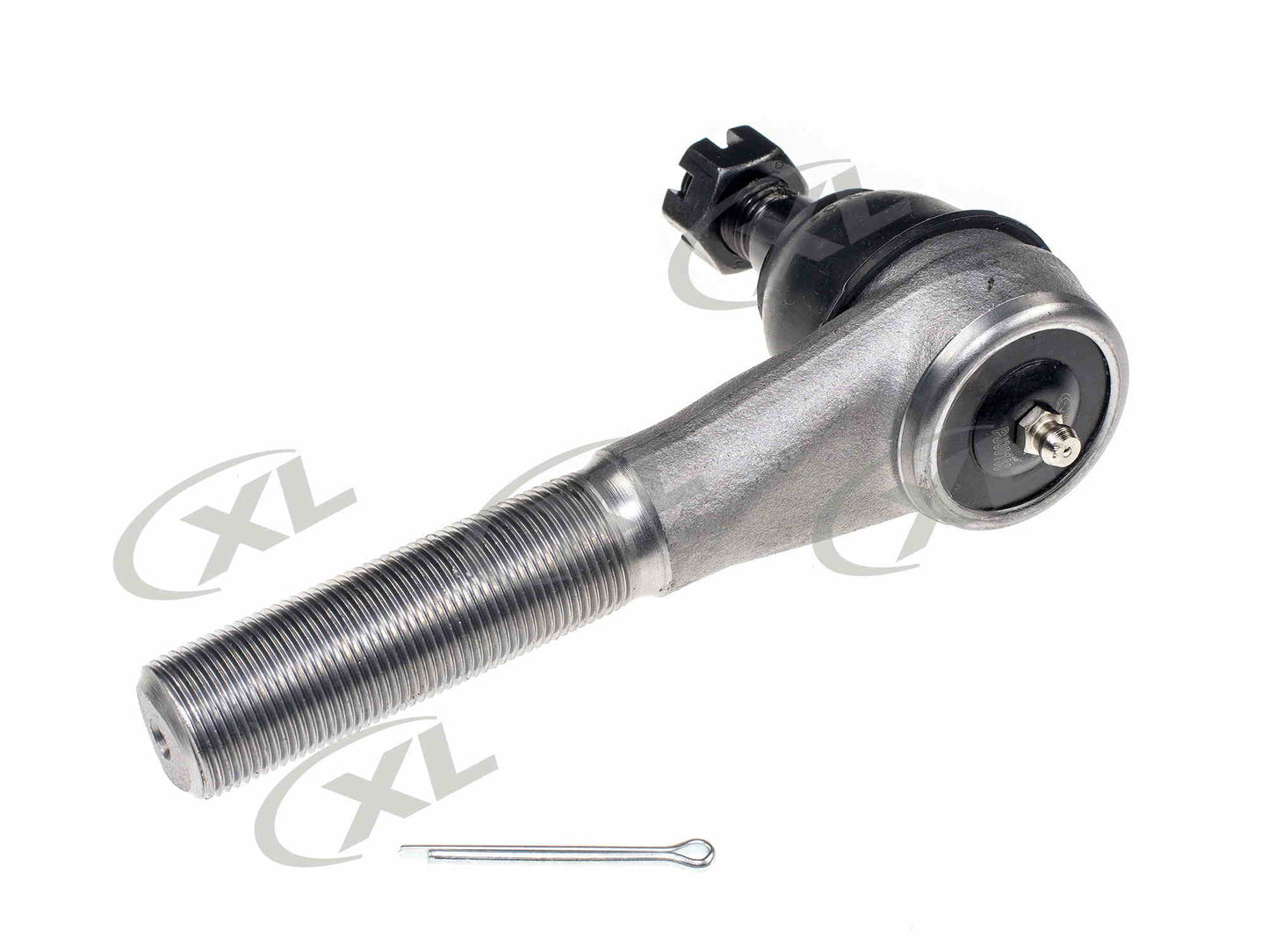 Dorman - Premium Steering Tie Rod End Extended Life with WeatherShield for 2006-92 Ford and 1997-94 Mazda T3342XL