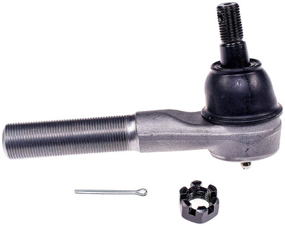 Dorman - Premium Steering Tie Rod End Extended Life with WeatherShield for 2006-92 Ford and 1997-94 Mazda T3342XL