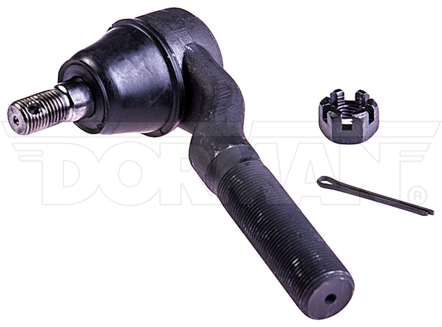 Dorman - Premium Steering Tie Rod End for 1996-97 Ford F-250 (HD) T3362PR
