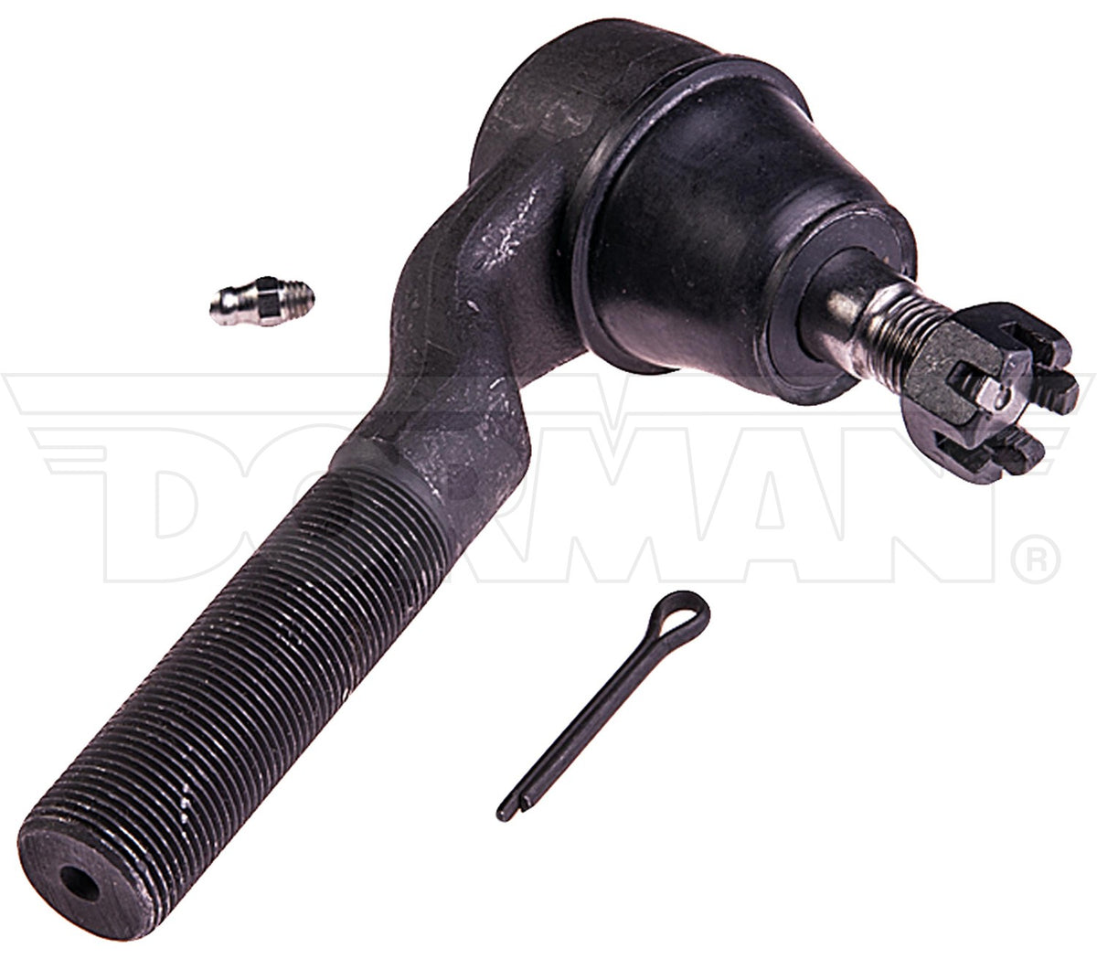 Dorman - Premium Steering Tie Rod End for 1995-97 Ford F-250 HD T3363PR