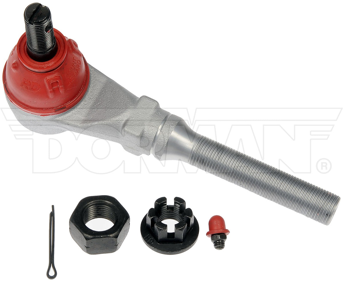 Dorman - Premium STEERING TIE ROD END T3366RD