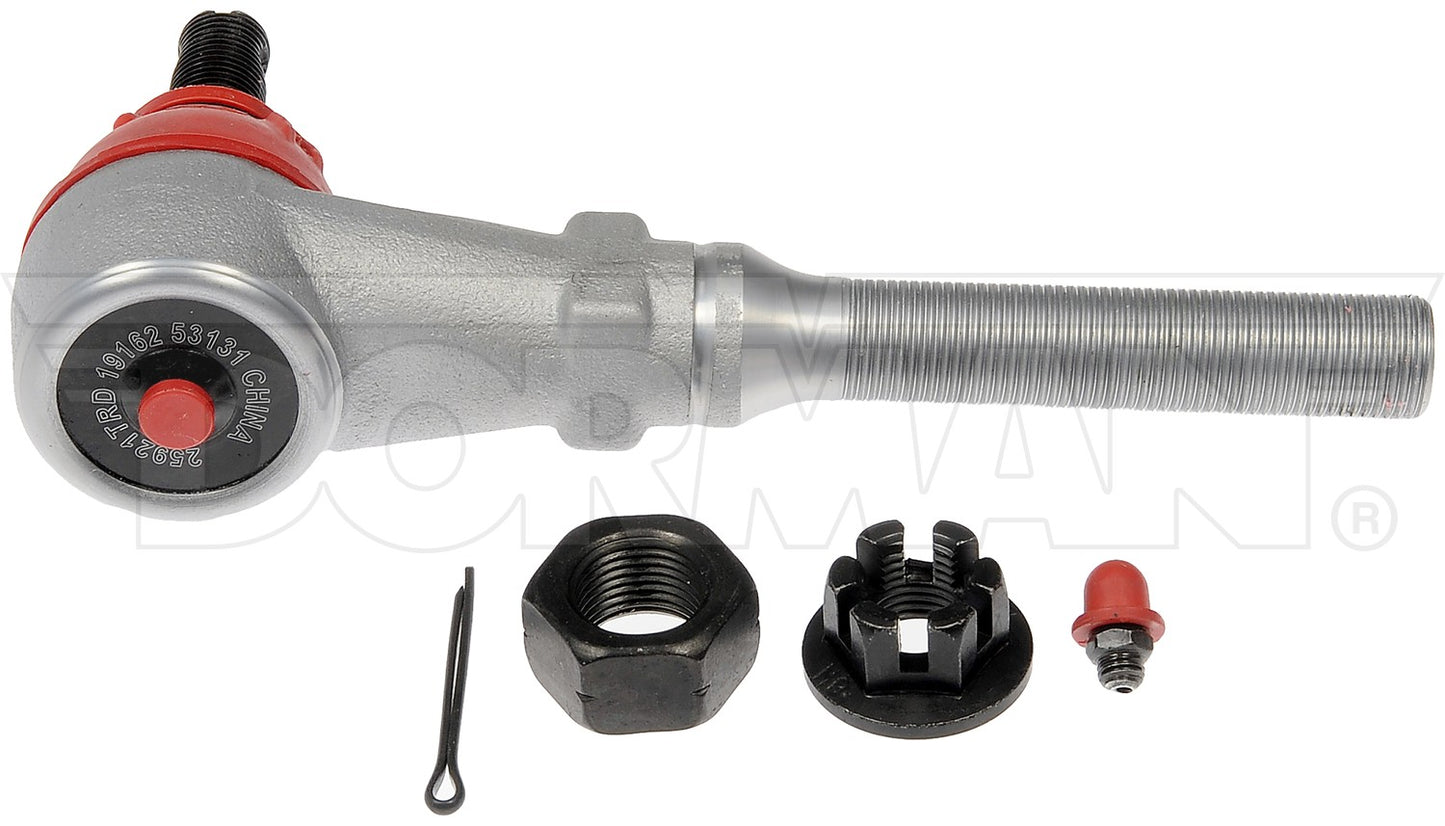 Dorman - Premium STEERING TIE ROD END T3366RD
