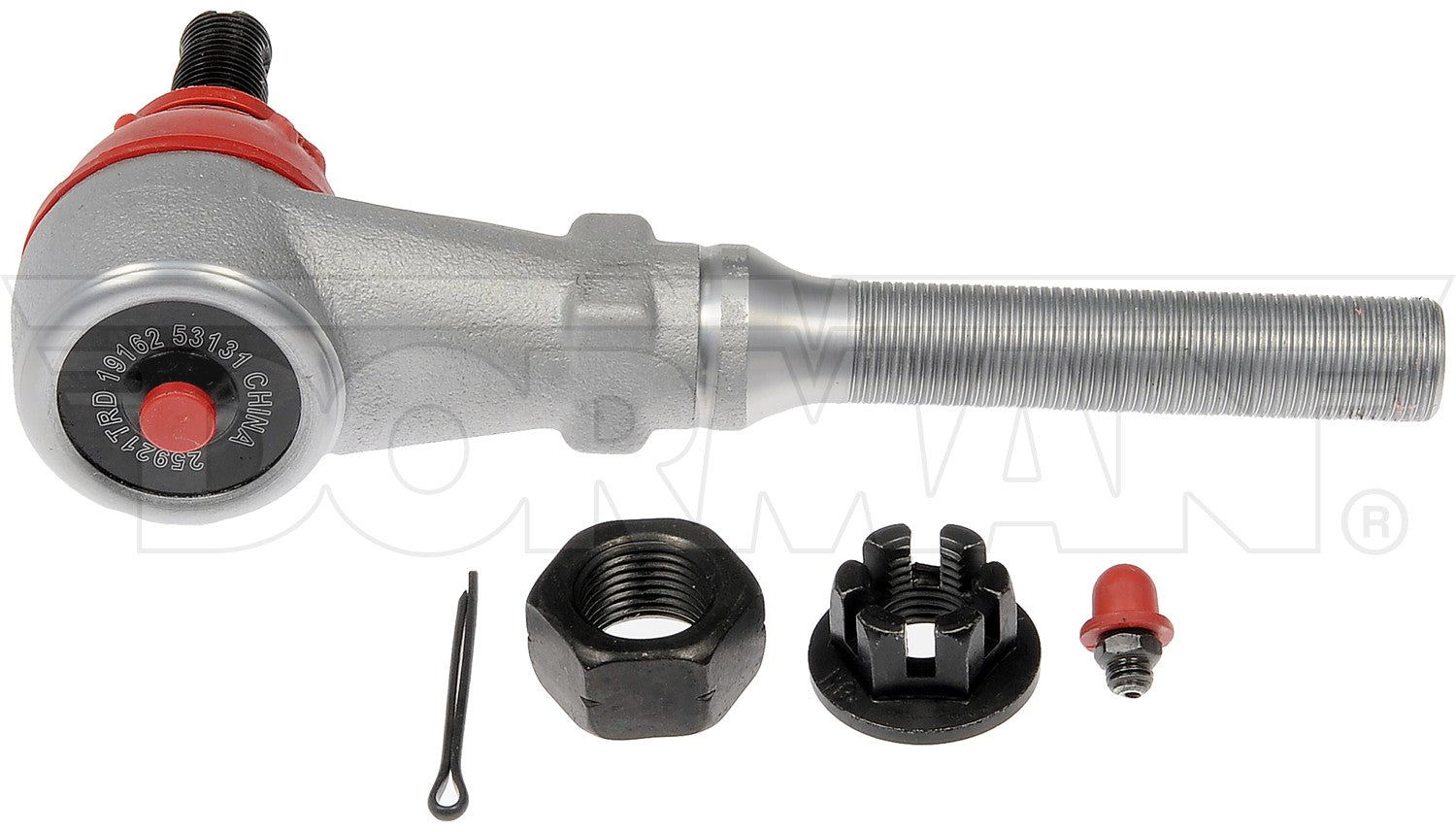 Dorman - Premium STEERING TIE ROD END T3366RD