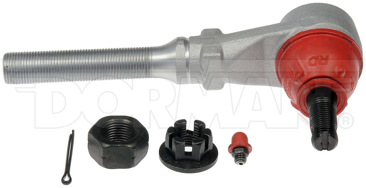 Dorman - Premium STEERING TIE ROD END T3366RD