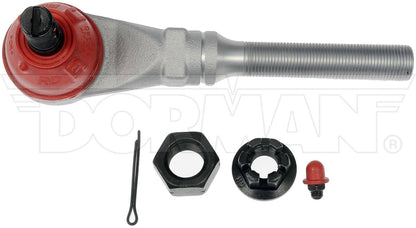 Dorman - Premium STEERING TIE ROD END T3366RD
