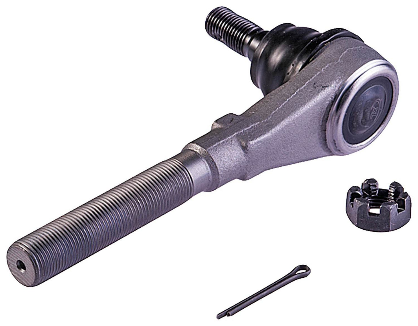 Dorman - Premium Steering Tie Rod End Extended Life with WeatherShield Coating for 2004-1997 Ford & 2002-1998 Lincoln T3366XL