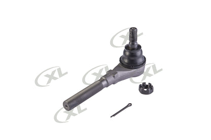 Dorman - Premium Steering Tie Rod End Extended Life with WeatherShield Coating for 2004-1997 Ford & 2002-1998 Lincoln T3366XL