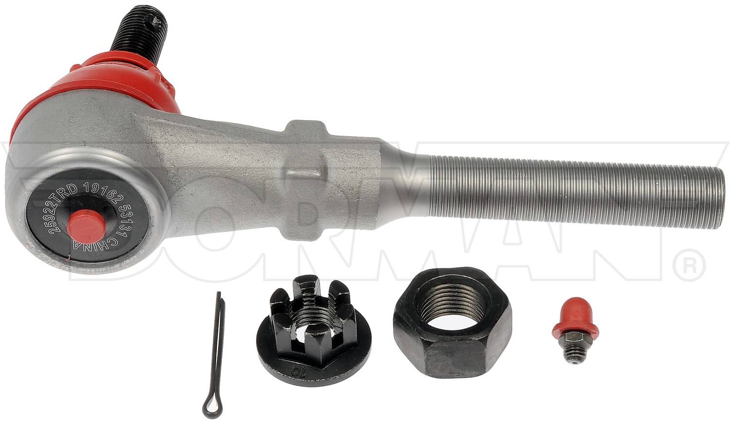 Dorman - Premium STEERING TIE ROD END T3367RD